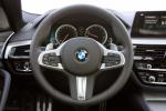 BMW 540i Sedan M Sport 2017 года (LA)